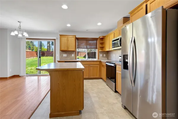 $535,000 | 602 163rd Street South, Spanaway, WA 98387