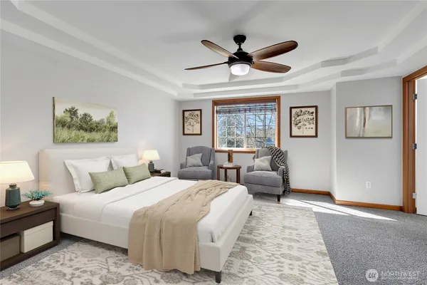 $535,000 | 602 163rd Street South, Spanaway, WA 98387