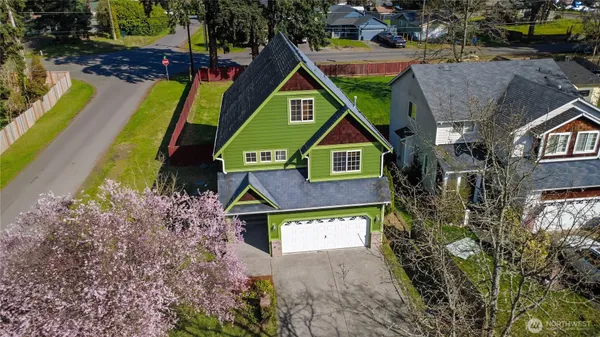 $535,000 | 602 163rd Street South, Spanaway, WA 98387