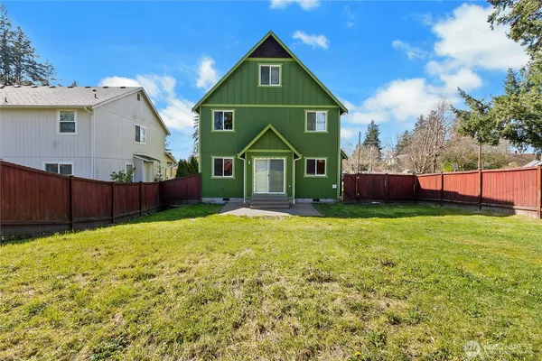 $535,000 | 602 163rd Street South, Spanaway, WA 98387