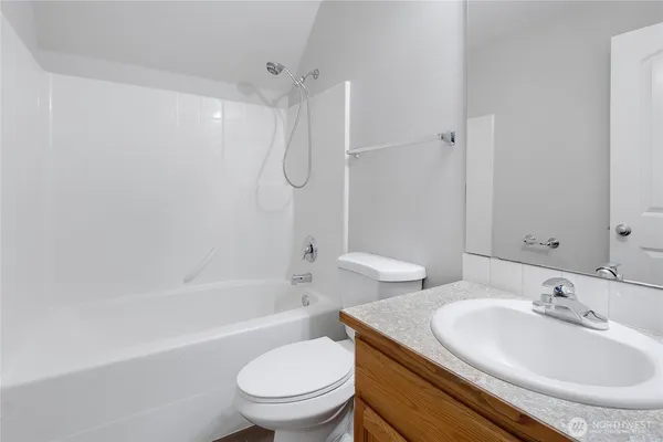 $535,000 | 602 163rd Street South, Spanaway, WA 98387