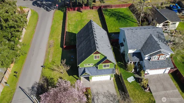 $535,000 | 602 163rd Street South, Spanaway, WA 98387