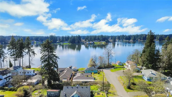 $535,000 | 602 163rd Street South, Spanaway, WA 98387
