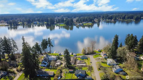 $535,000 | 602 163rd Street South, Spanaway, WA 98387