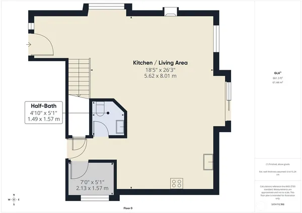 $535,000 | 602 163rd Street South, Spanaway, WA 98387