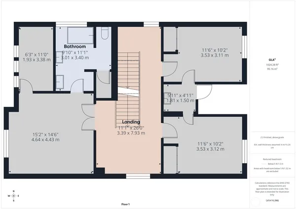 $535,000 | 602 163rd Street South, Spanaway, WA 98387