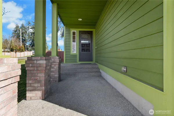 $535,000 | 602 163rd Street South, Spanaway, WA 98387