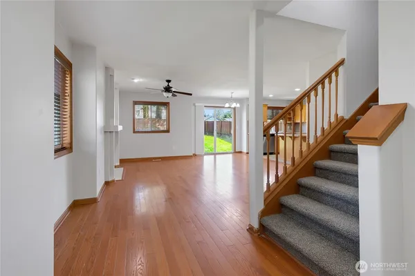 $535,000 | 602 163rd Street South, Spanaway, WA 98387