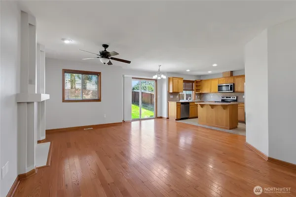 $535,000 | 602 163rd Street South, Spanaway, WA 98387