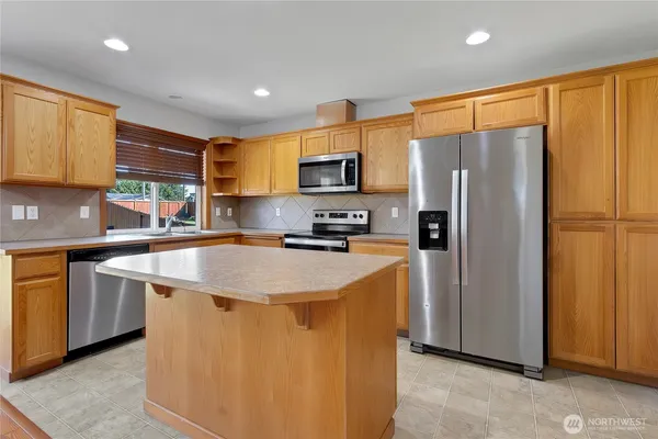 $535,000 | 602 163rd Street South, Spanaway, WA 98387