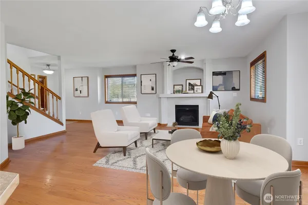 $535,000 | 602 163rd Street South, Spanaway, WA 98387