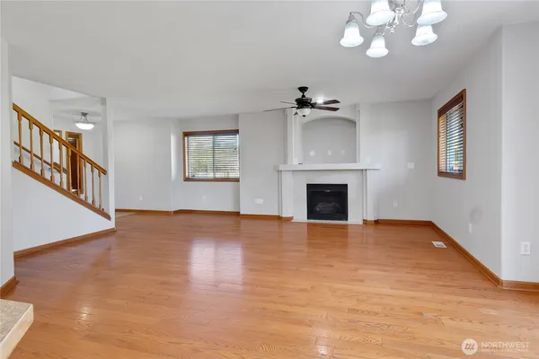 $535,000 | 602 163rd Street South, Spanaway, WA 98387