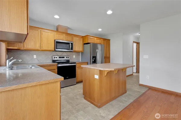 $535,000 | 602 163rd Street South, Spanaway, WA 98387