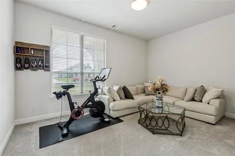 $694,900 | 671 Cimarron Meadows Drive, Waxahachie, TX 75167