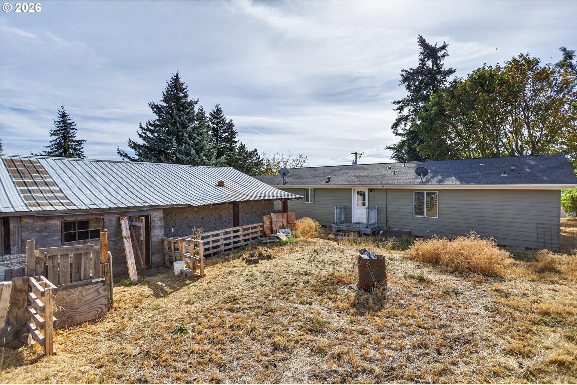 402 Jefferson Street Moro, OR 97039 - Photo 36 of 47 Gallery Image 36