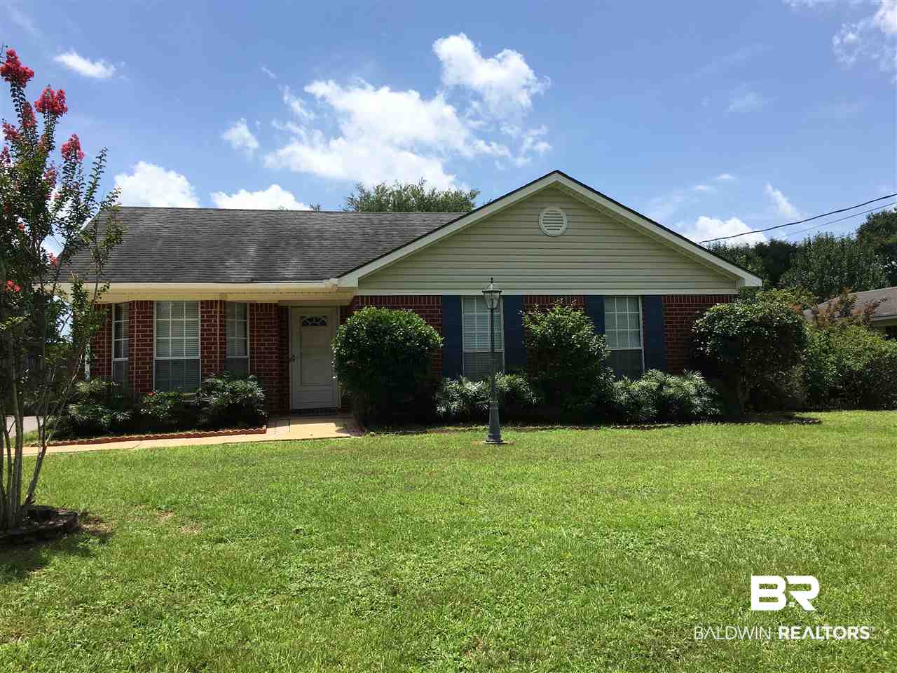 9385 Prairie Drive Semmes, AL 36575 - Photo 19 of 19