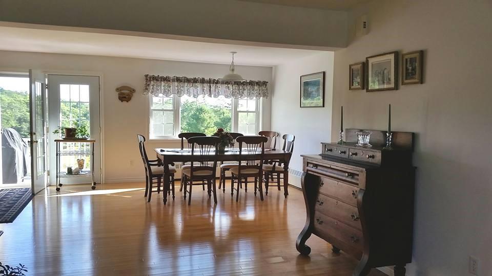 80 Upper Mast Landing Road Freeport, ME 04032 - Photo 7 of 14 Photo