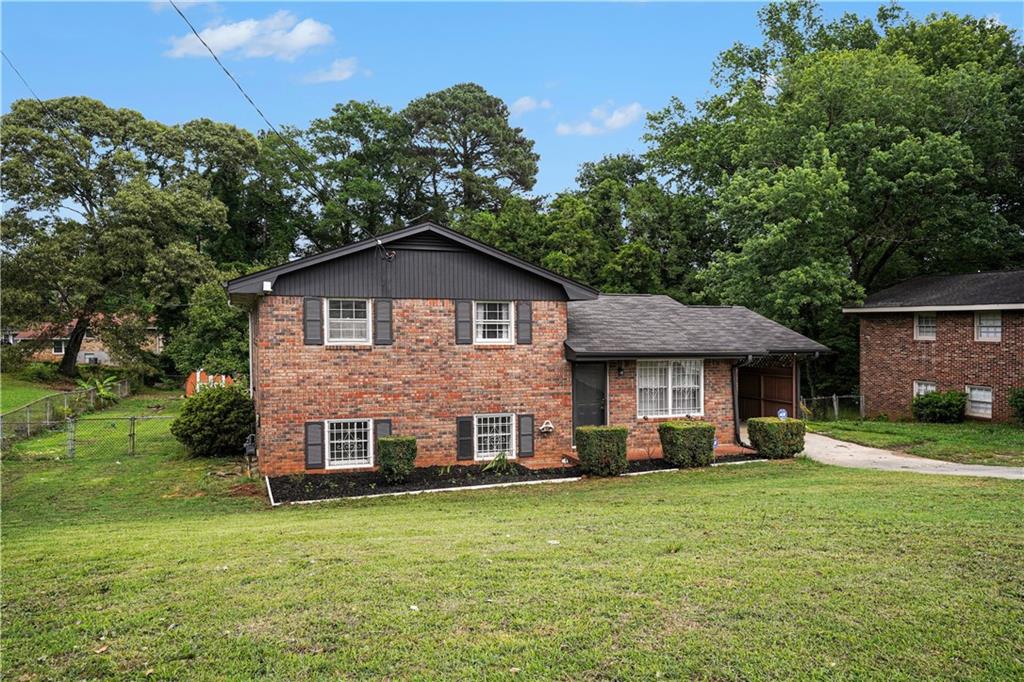 6364 Maddox Road Morrow, GA 30260 - Photo 38 of 39