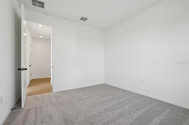 a sign on the side of a building