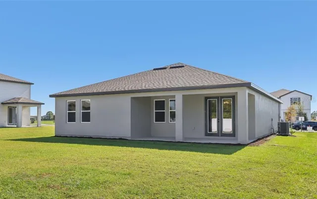 $454,990 | 5244 Painted Bamboo Street, St. Cloud, FL 34771