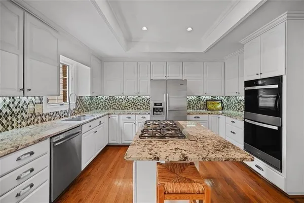 $5,600 | 11 Paces W Drive Northwest, Atlanta, GA 30327