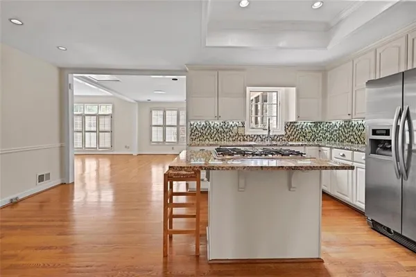 $5,600 | 11 Paces W Drive Northwest, Atlanta, GA 30327