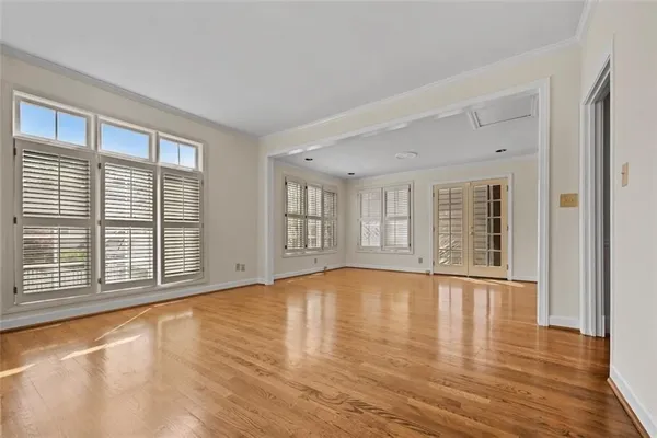 $5,600 | 11 Paces W Drive Northwest, Atlanta, GA 30327