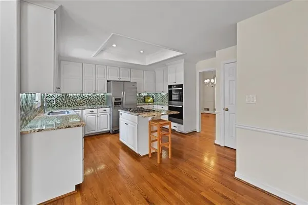 $5,600 | 11 Paces W Drive Northwest, Atlanta, GA 30327