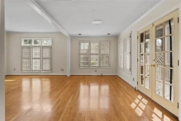 $5,600 | 11 Paces W Drive Northwest, Atlanta, GA 30327