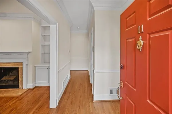 $5,600 | 11 Paces W Drive Northwest, Atlanta, GA 30327