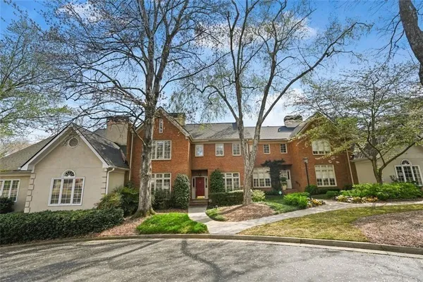 $5,600 | 11 Paces W Drive Northwest, Atlanta, GA 30327