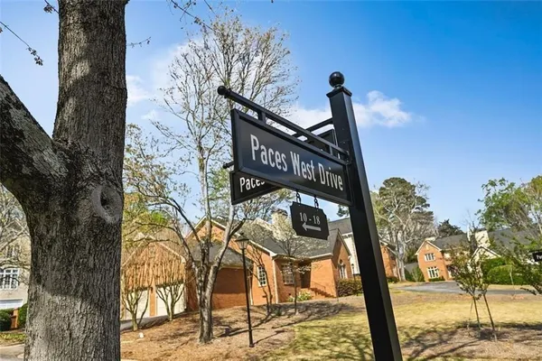 $5,600 | 11 Paces W Drive Northwest, Atlanta, GA 30327