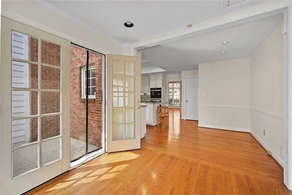 $5,600 | 11 Paces W Drive Northwest, Atlanta, GA 30327