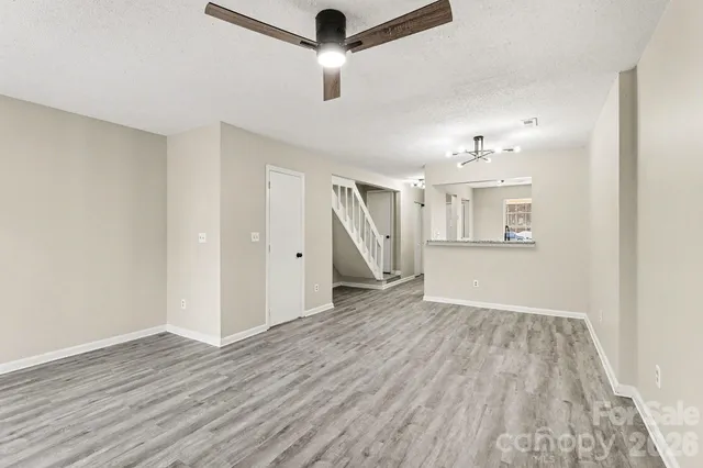 $199,900 | 6227 Windsor Gate Lane, Charlotte, NC 28215