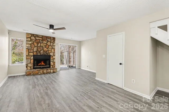 $199,900 | 6227 Windsor Gate Lane, Charlotte, NC 28215