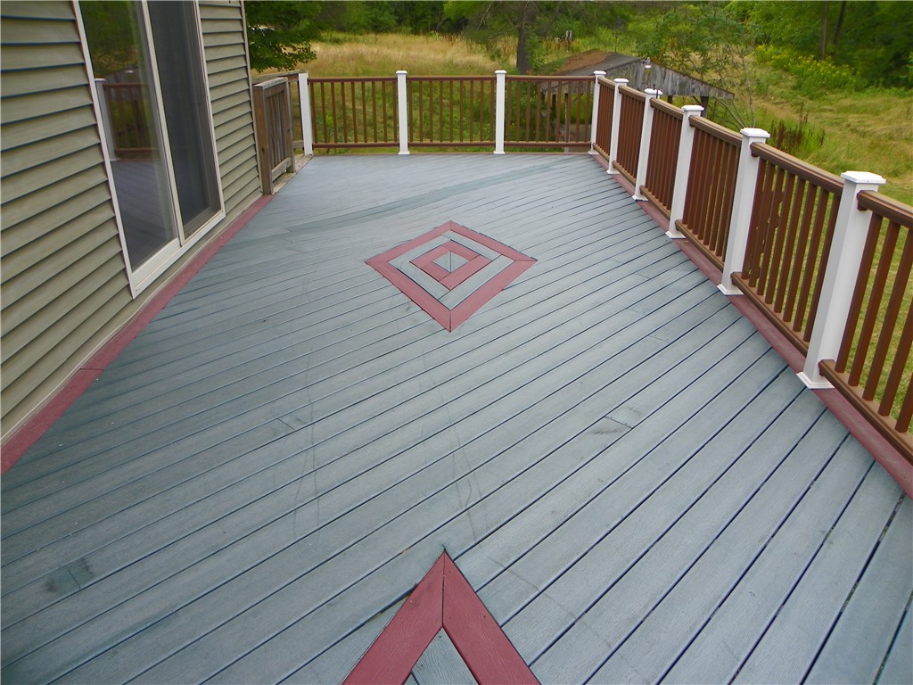 1749 Brown Hollow Road Caton, NY 14830 - Photo 3 of 41