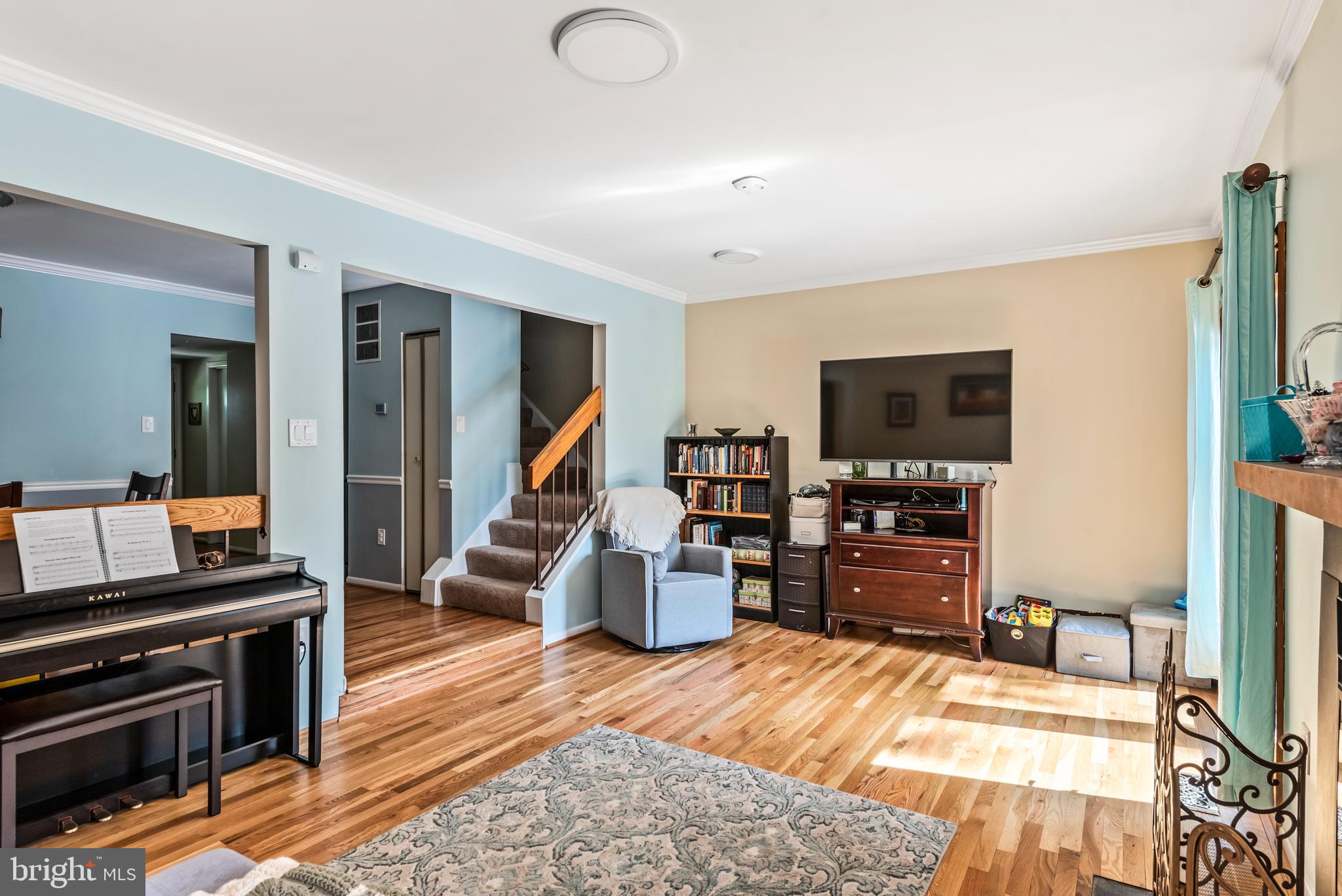 3728 Nimitz Road Kensington, MD 20895 - Photo 5 of 32 Gallery Image 5
