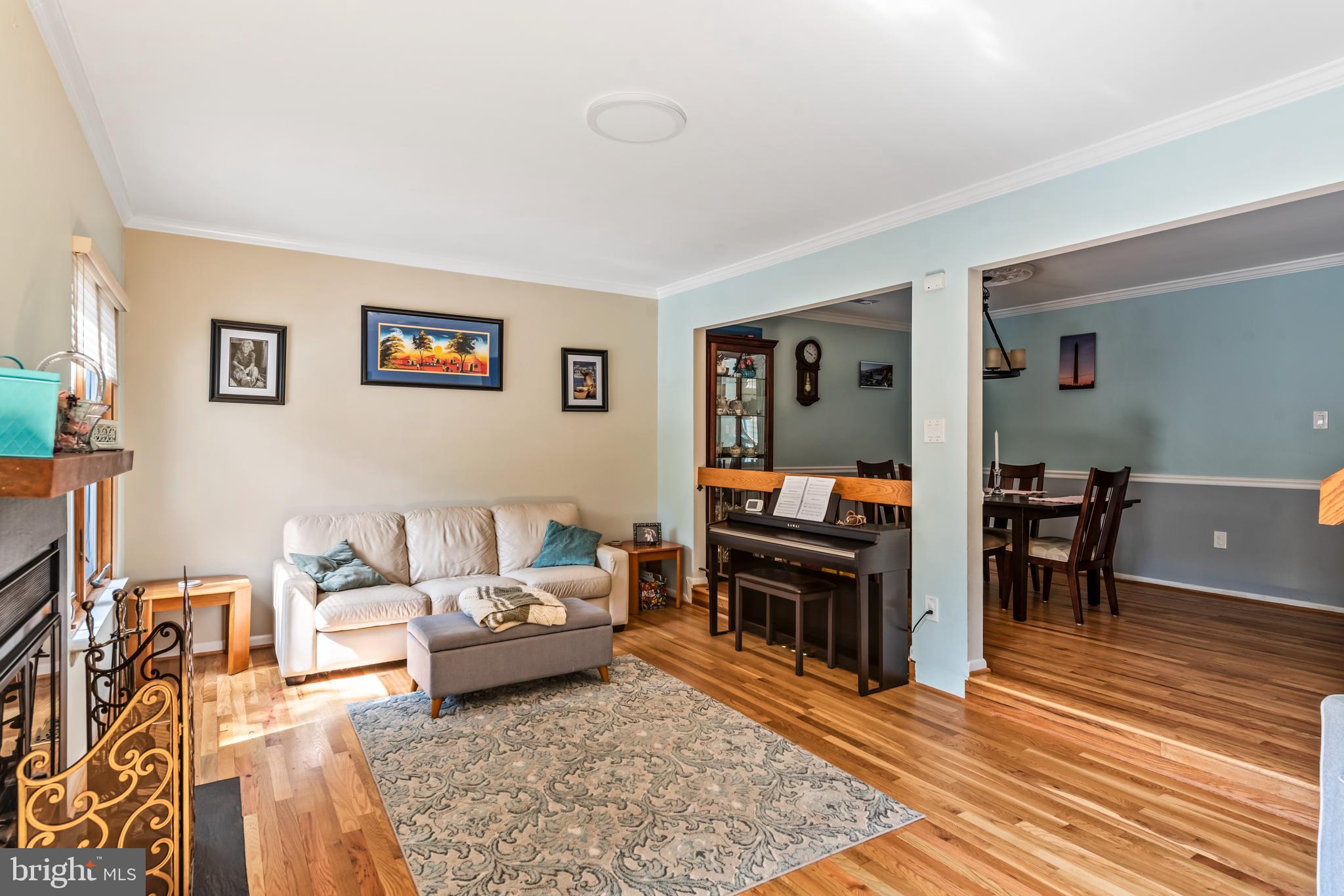 3728 Nimitz Road Kensington, MD 20895 - Photo 8 of 32 Gallery Image 8