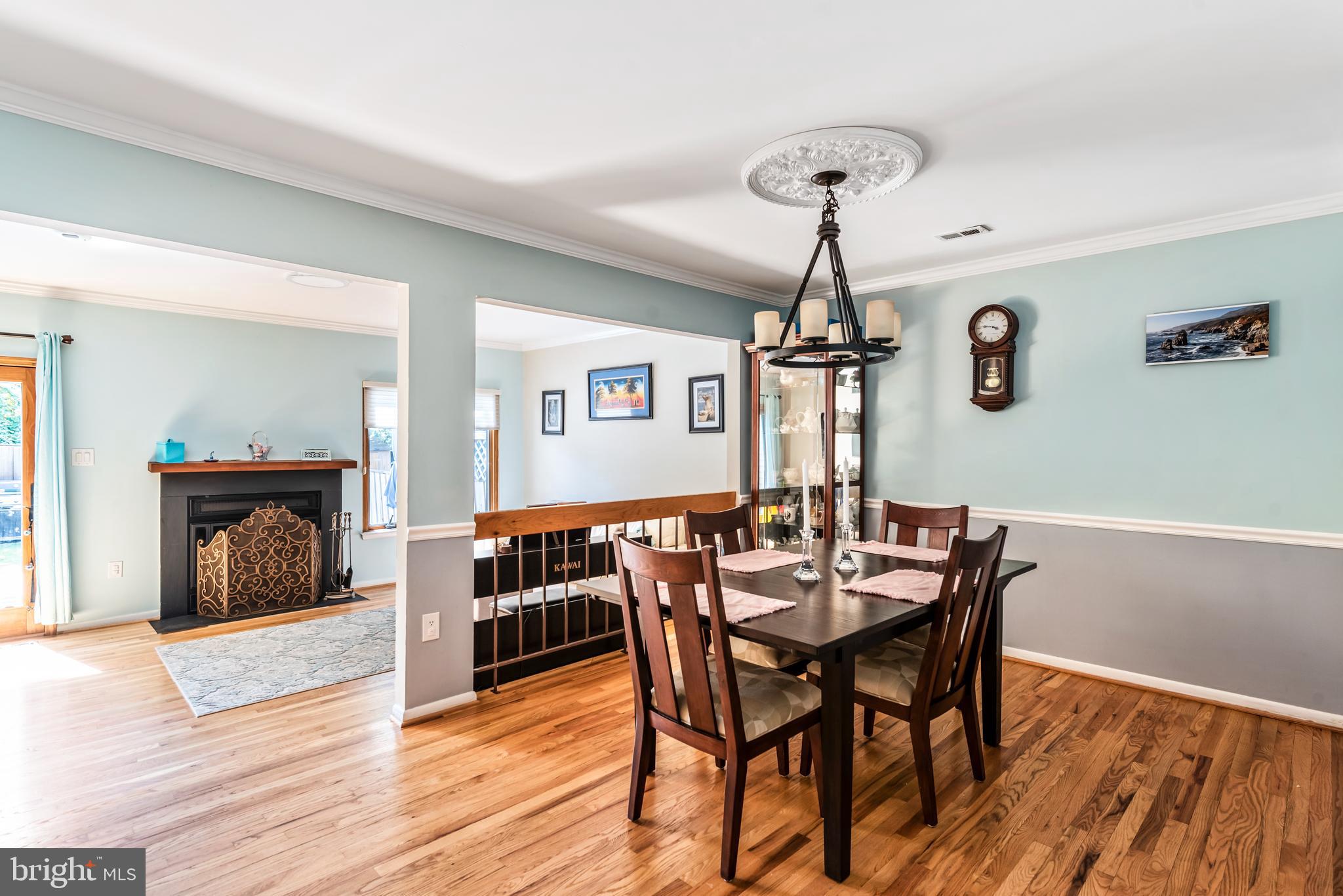 3728 Nimitz Road Kensington, MD 20895 - Photo 9 of 32 Gallery Image 9