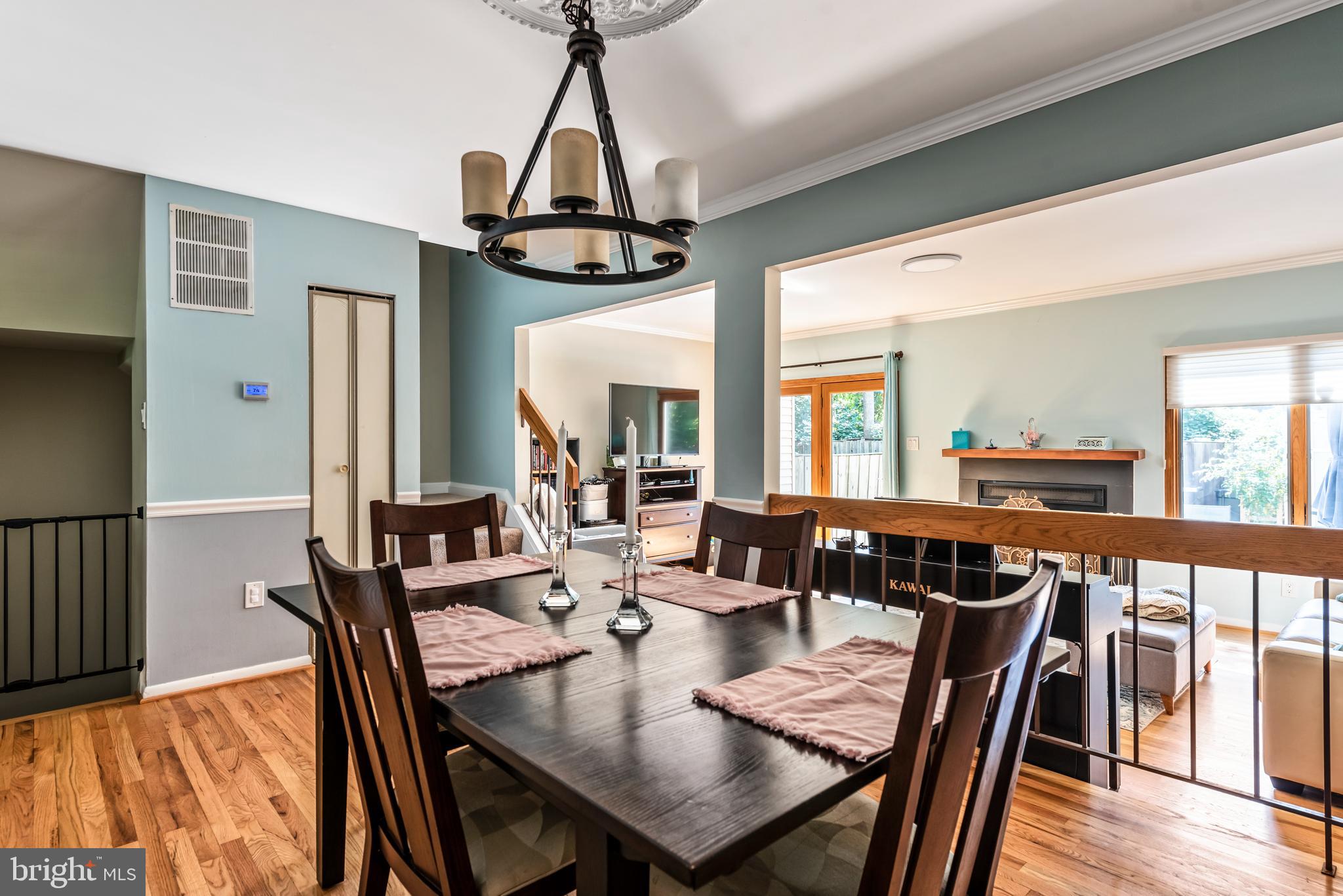 3728 Nimitz Road Kensington, MD 20895 - Photo 10 of 32 Gallery Image 10