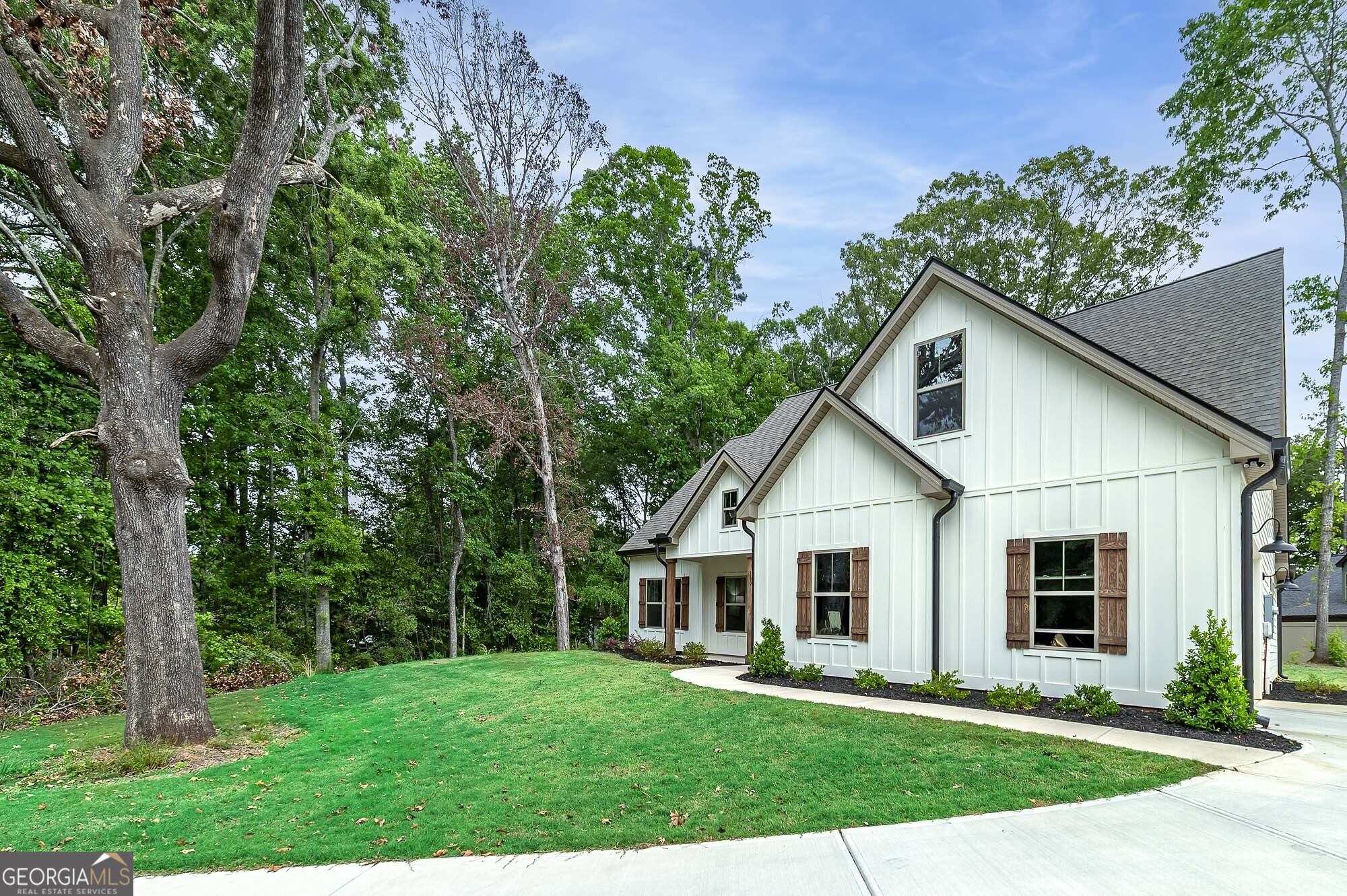 560 Madison Road Monticello, GA 31064 - Photo 33 of 35