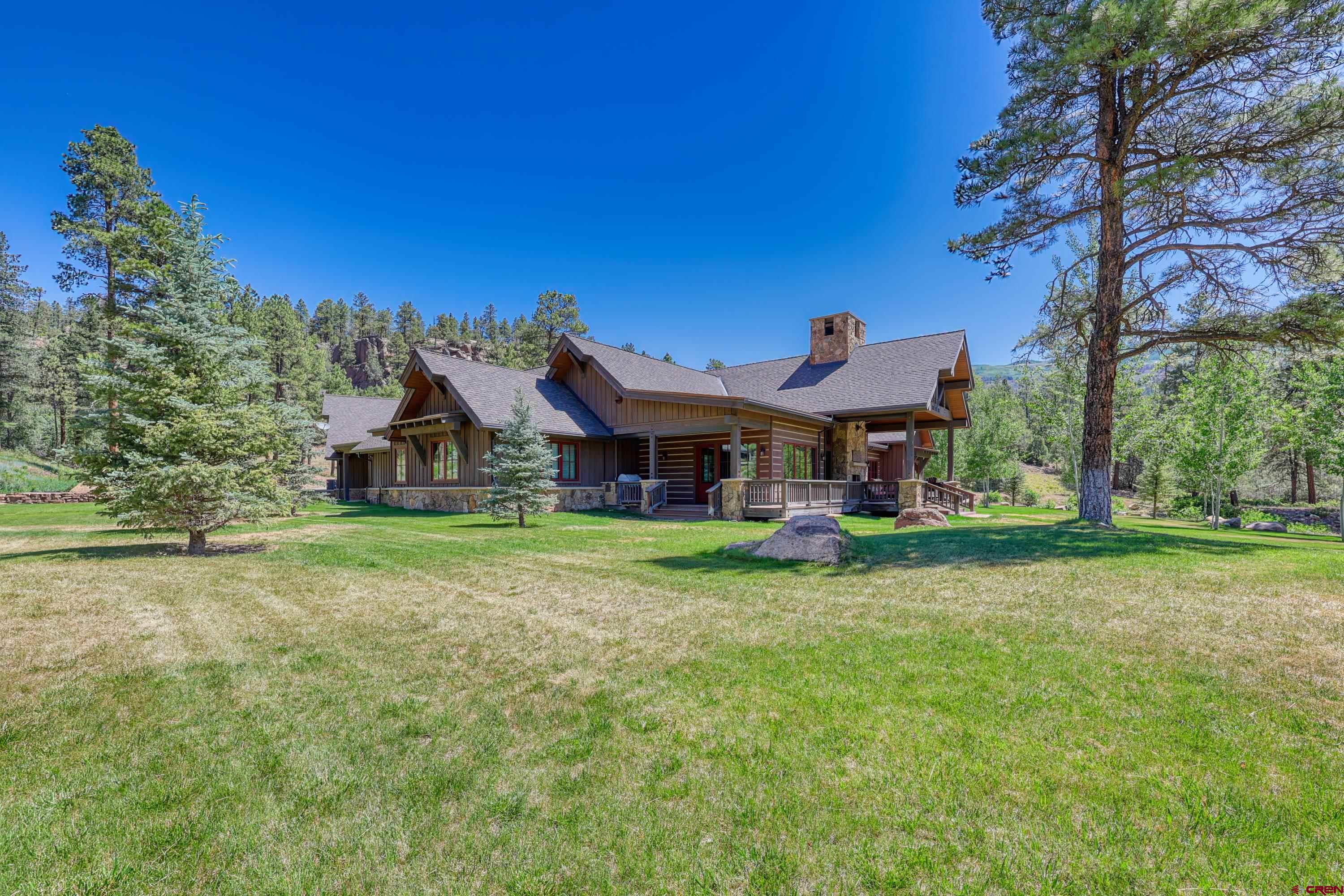 341 Painter Ranch Trail Durango, CO 81301 - Photo 42 of 44