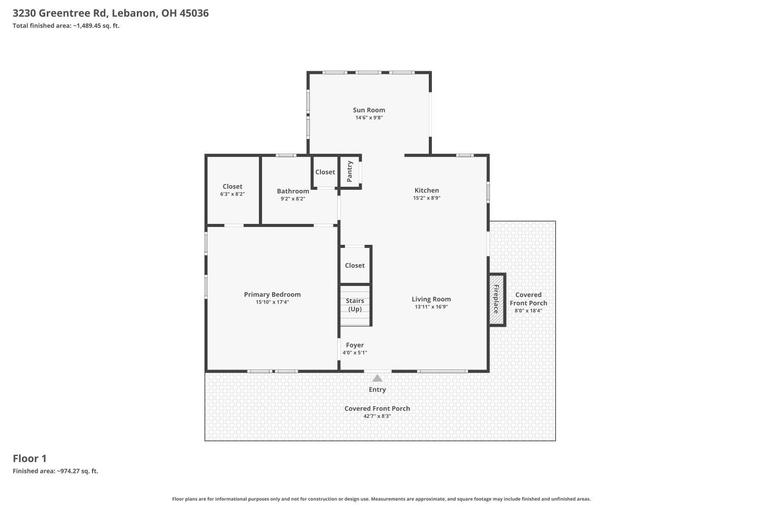 3230 Greentree Road Lebanon, OH 45036 - Photo 42 of 42 Gallery Image 42