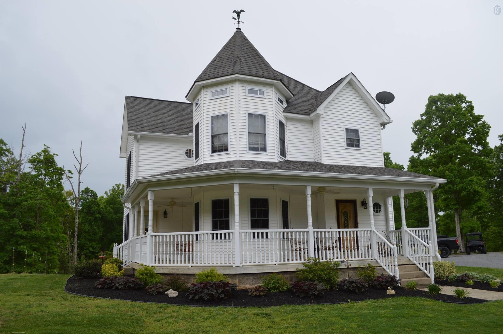 1181 Primm Road Ashland City, TN 37015 - Photo 1 of 29 Gallery Image 1