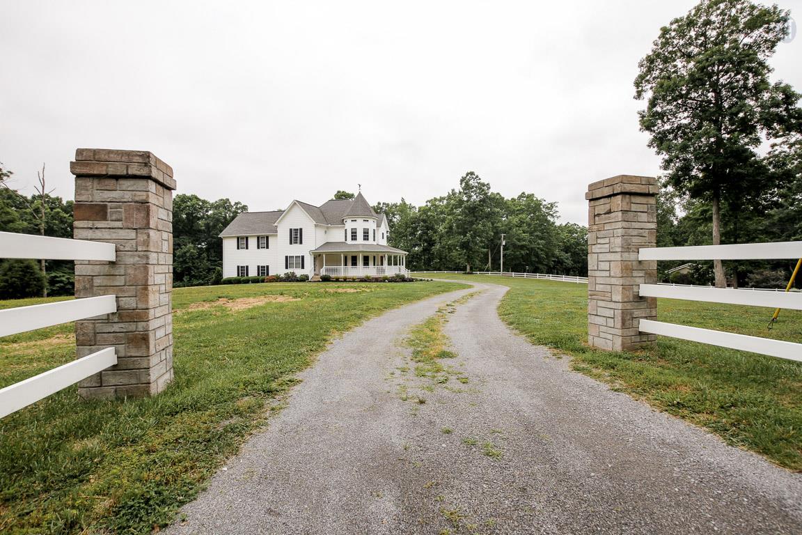 1181 Primm Road Ashland City, TN 37015 - Photo 2 of 29 Gallery Image 2