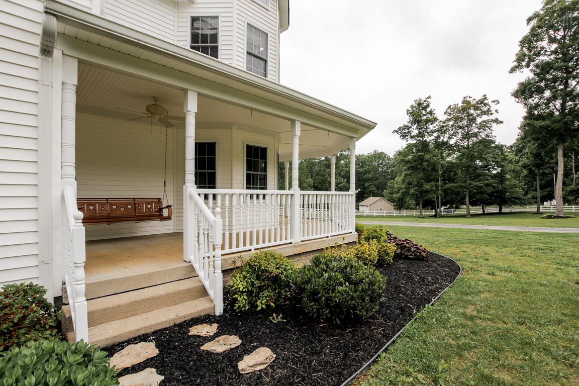 1181 Primm Road Ashland City, TN 37015 - Photo 26 of 29 Gallery Image 26
