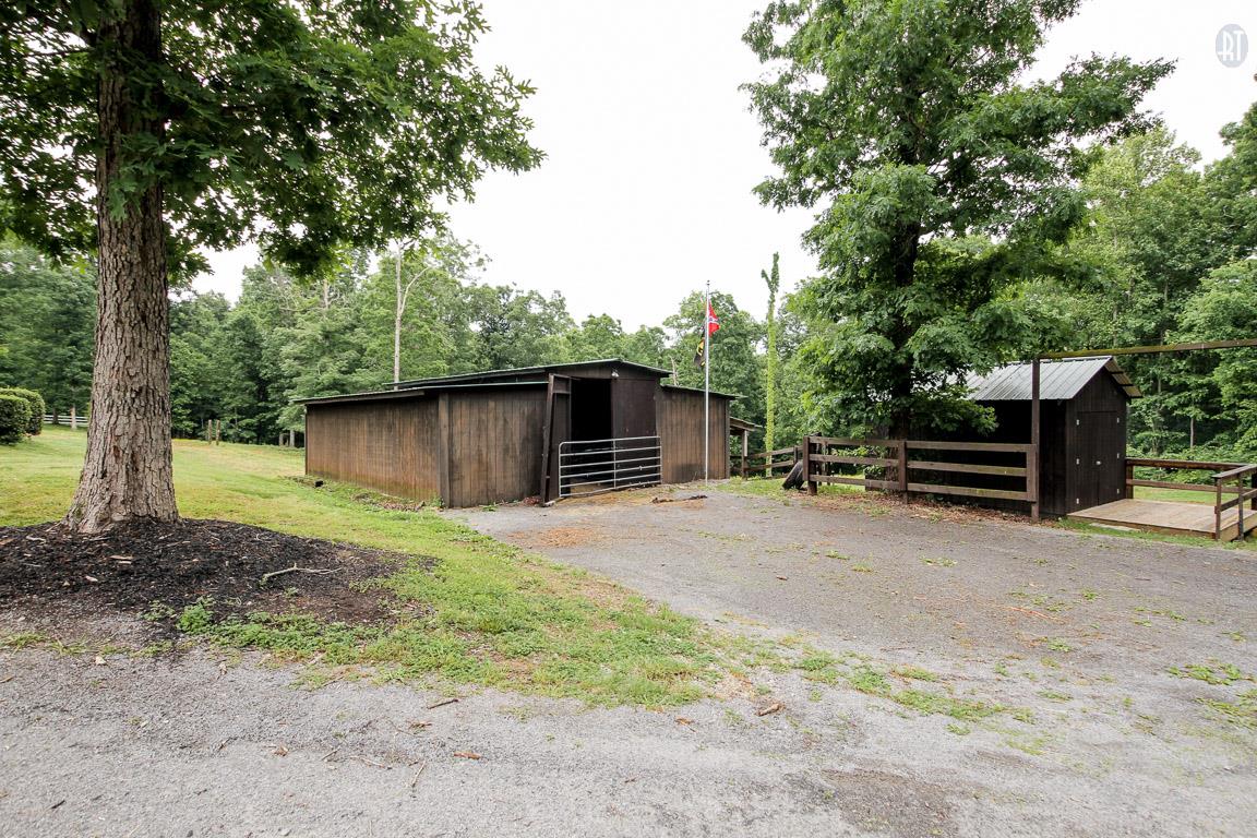 1181 Primm Road Ashland City, TN 37015 - Photo 28 of 29 Gallery Image 28