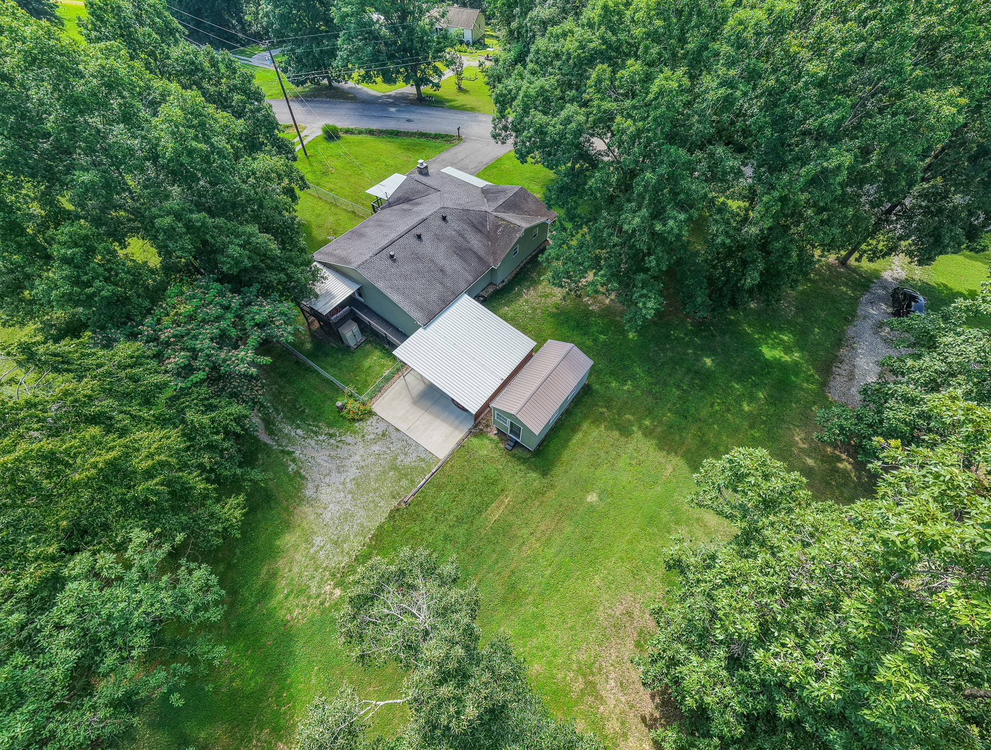 7125 Ivey Road Fairview, TN 37062 - Photo 90 of 98