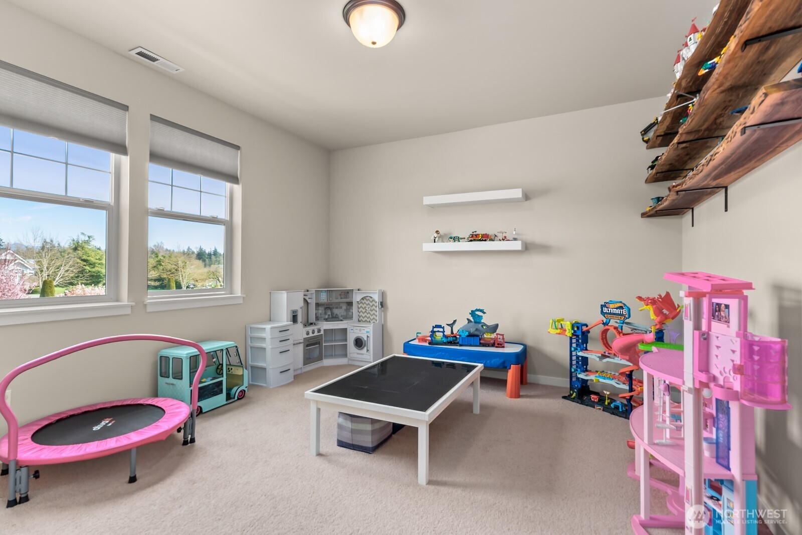 10916 Bay Meadows Lane Burlington, WA 98233 - Photo 20 of 38