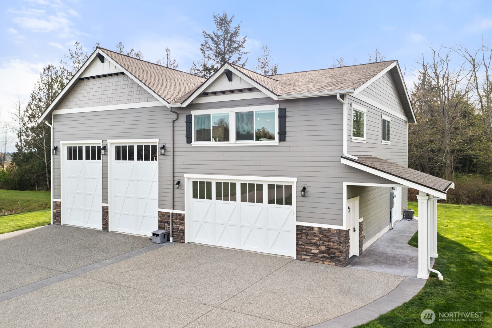 10916 Bay Meadows Lane Burlington, WA 98233 - Photo 22 of 38